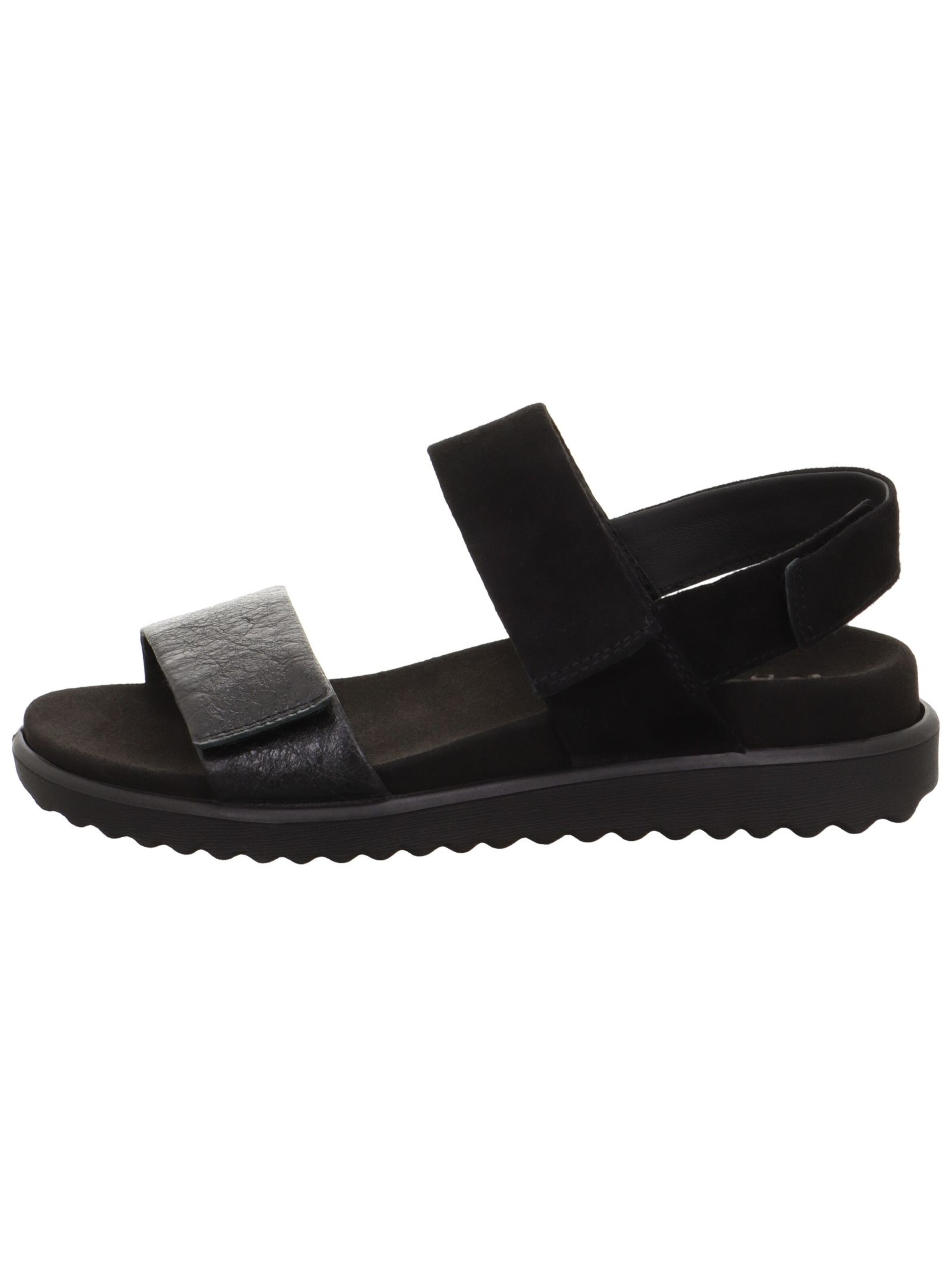 Legero Sandal 'Move' in Black