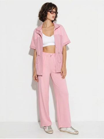 Bianco Lucci - Roupa de casa em rosa