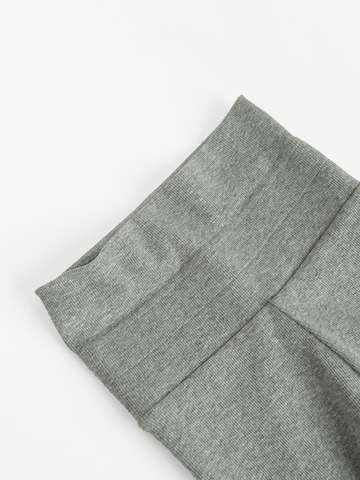 Cool Club Wide leg Leggings in Grijs