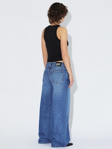 Dr. Denim Loose fit Jeans 'Ary' in Blue