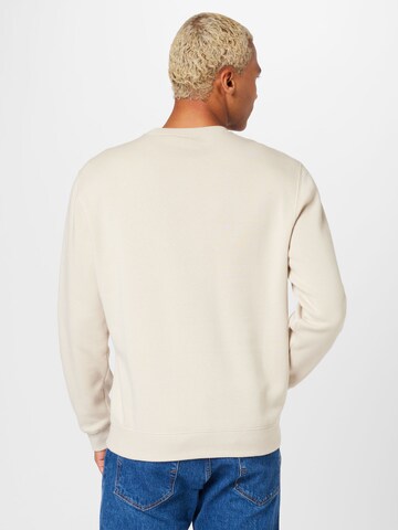 Champion Authentic Athletic Apparel Sweatshirt 'Classic' in Grau
