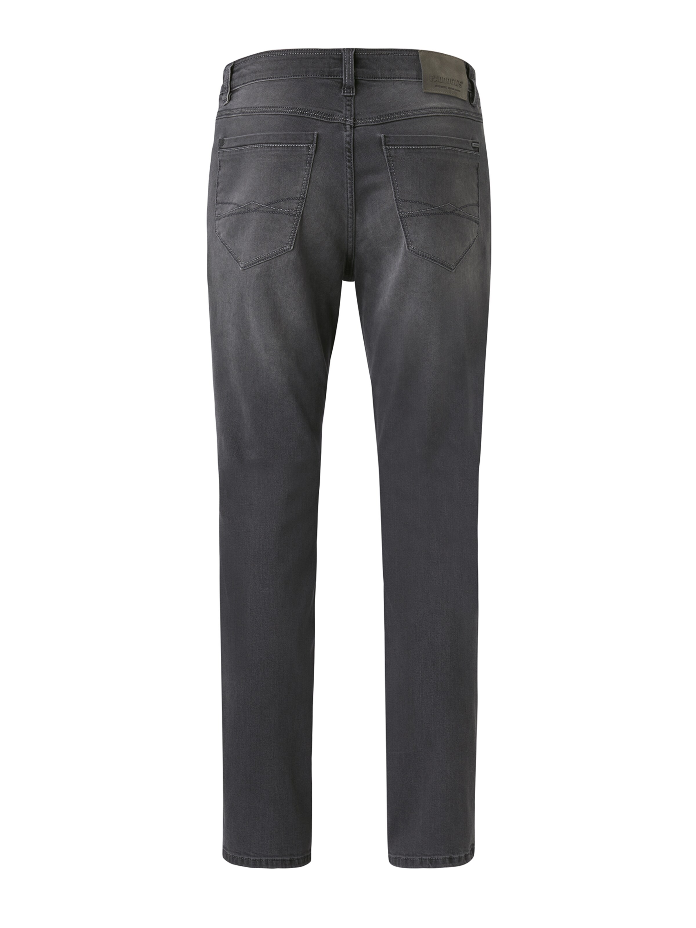 PADDOCKS Slim fit Jeans in Grey