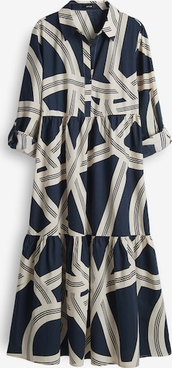 OPUS Mekko 'Werano' värissä laivastonsininen / valkoinen, Tuotenäkymä