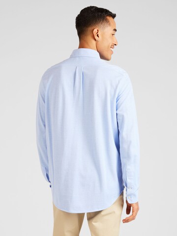 Polo Ralph Lauren Regular fit Button Up Shirt in Blue