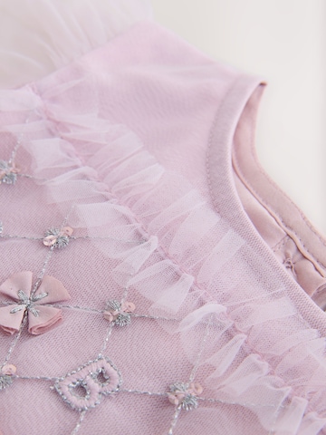 Robe Baker by Ted Baker en rose