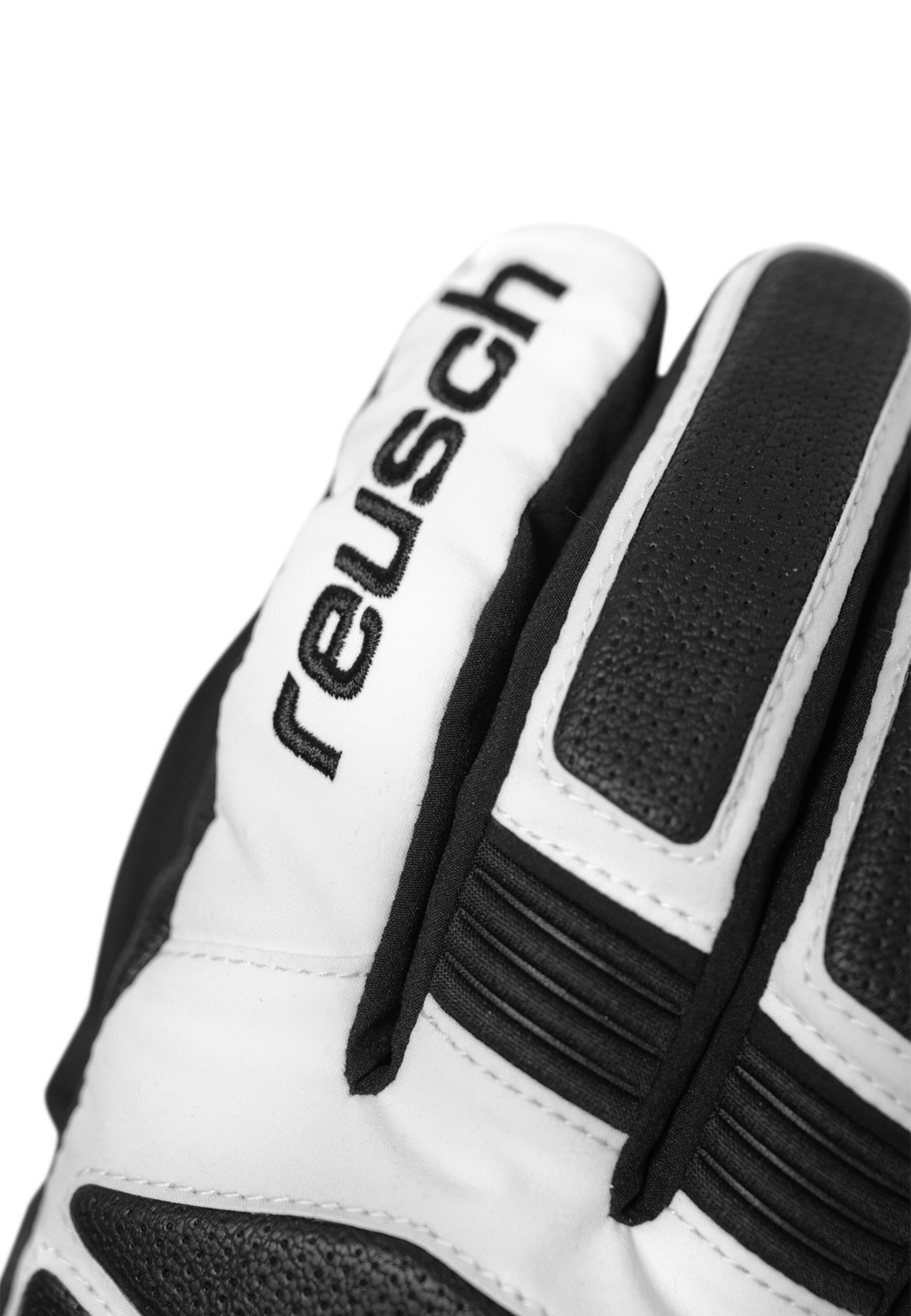 REUSCH Sporthandschoenen 'Thunder' in Zwart