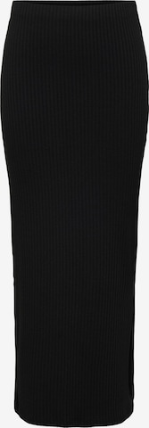 ONLY - Falda en negro: frente
