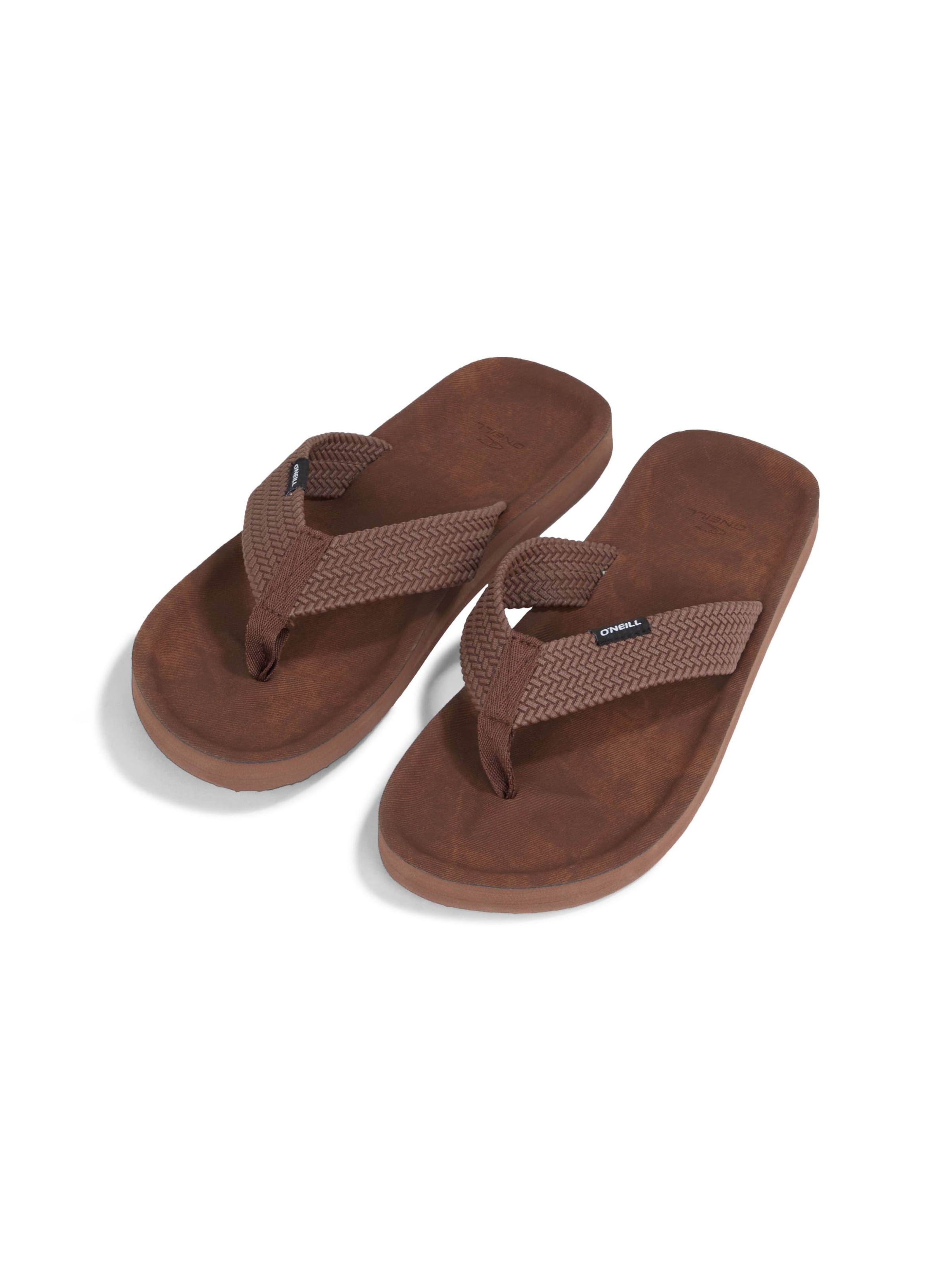 O'NEILLJapanke 'Chad' - smeđa boja