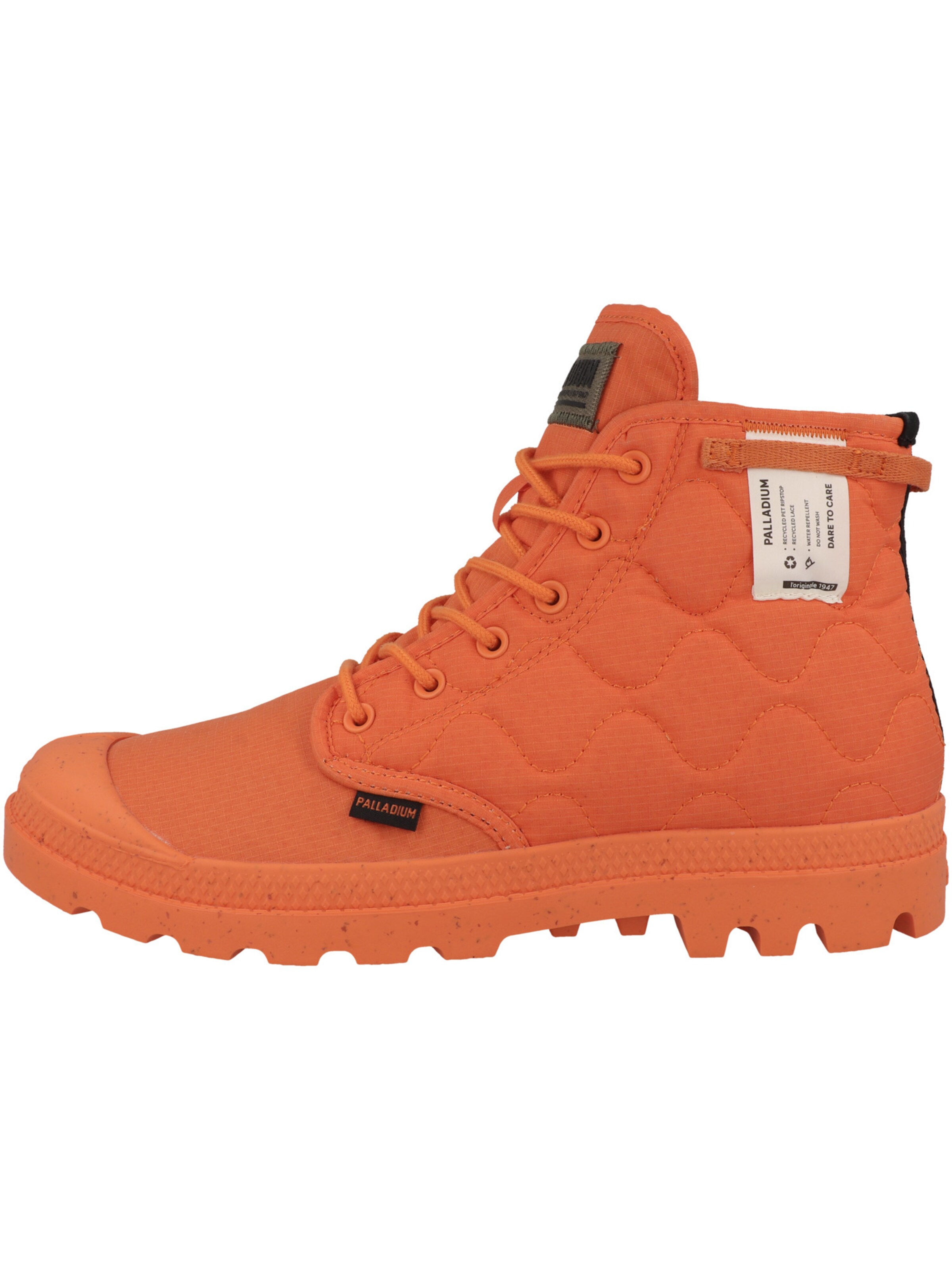 palladium amphibian