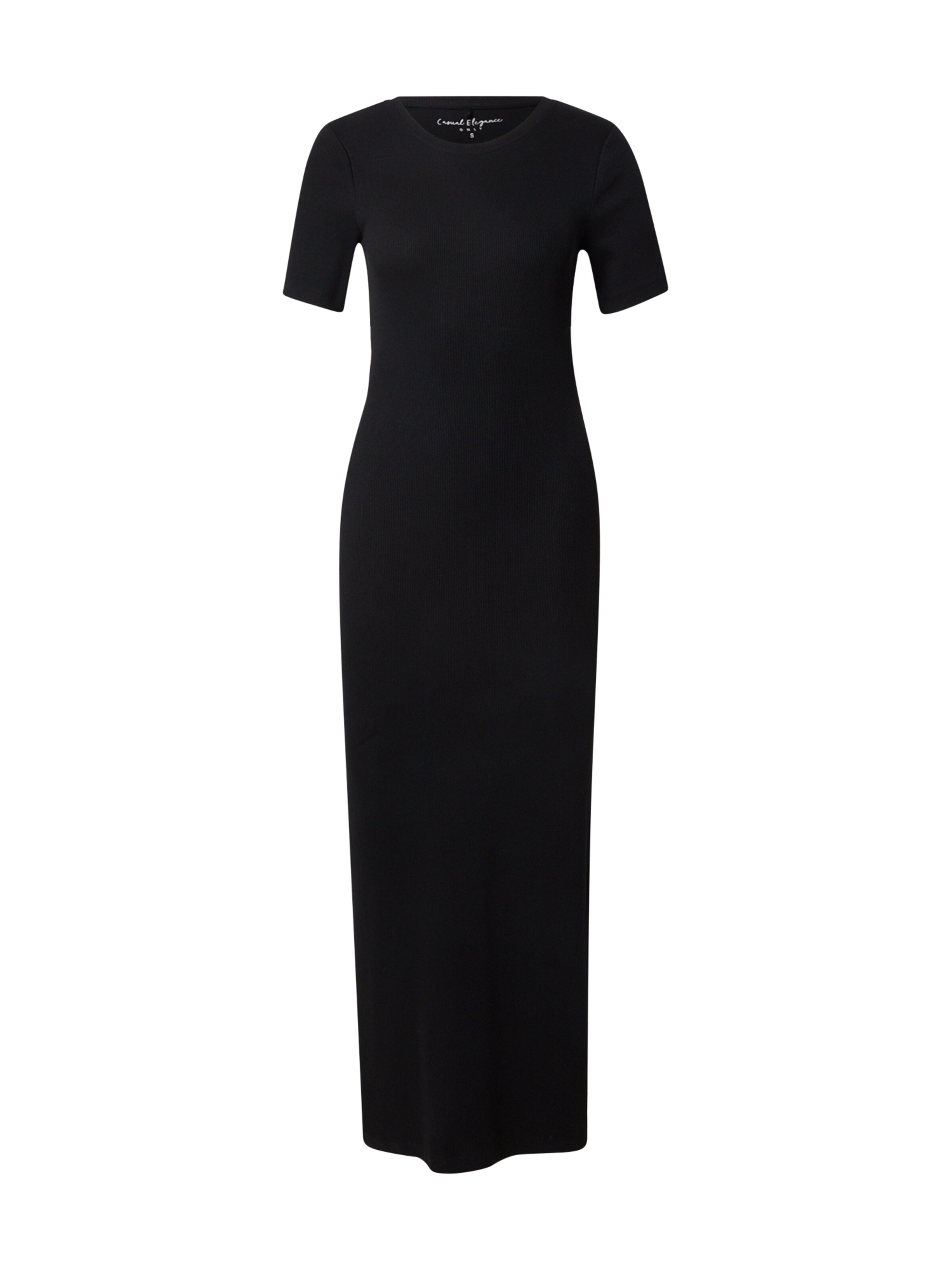 ONLY - Vestido 'ONLFENJA' en negro: frente