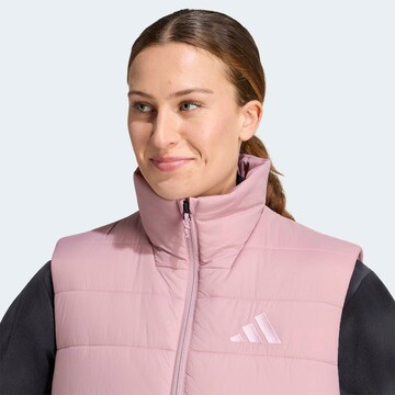ADIDAS TERREX Sports Vest in Purple