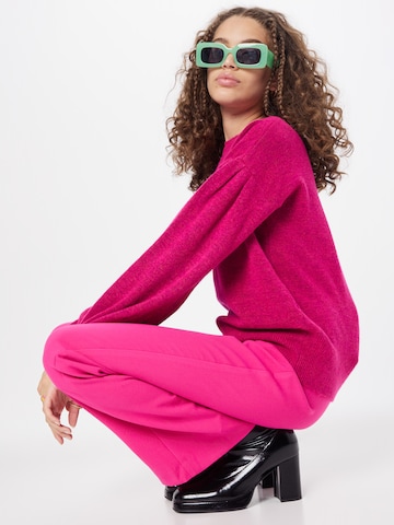 Liu Jo Sweater in Pink