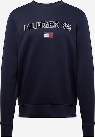 Sudadera tommy top hilfiger hombre