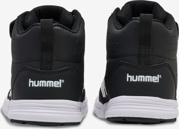 Hummel Sneaker 'Speed' in Schwarz
