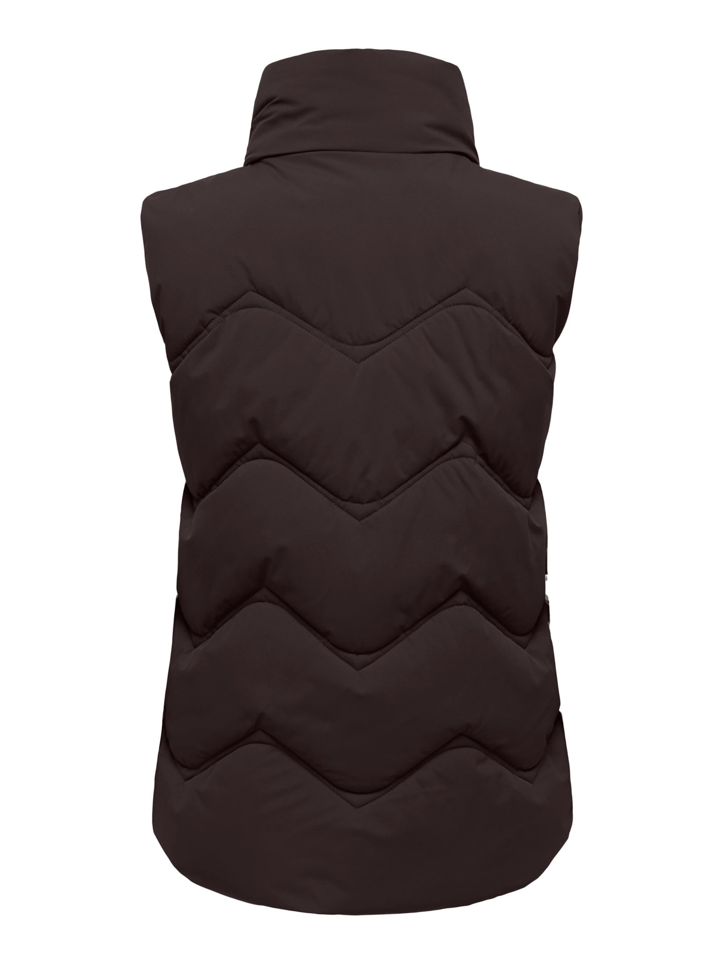 Gilet 'JDYPower' JDY en marron