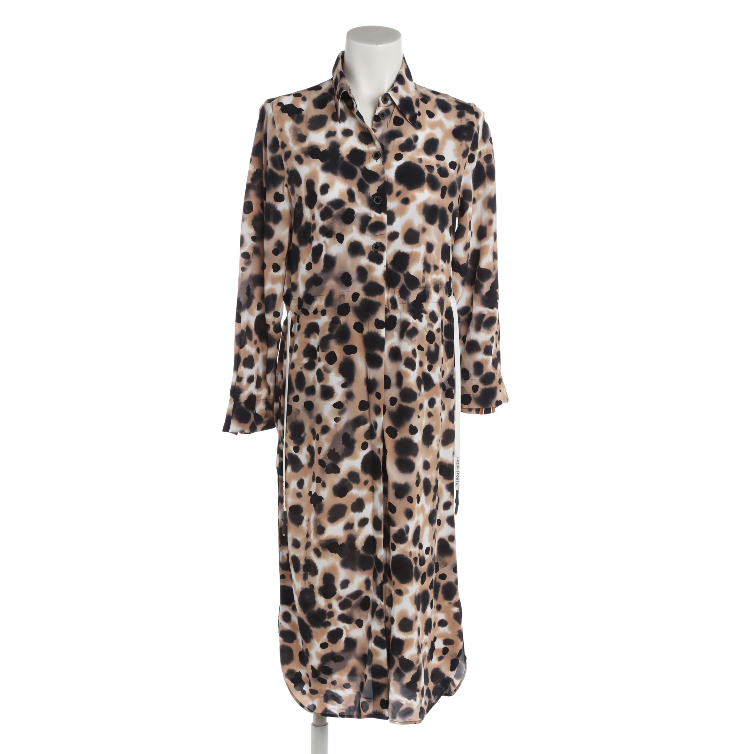 Marc Cain Kleid in M in mischfarben, Produktansicht