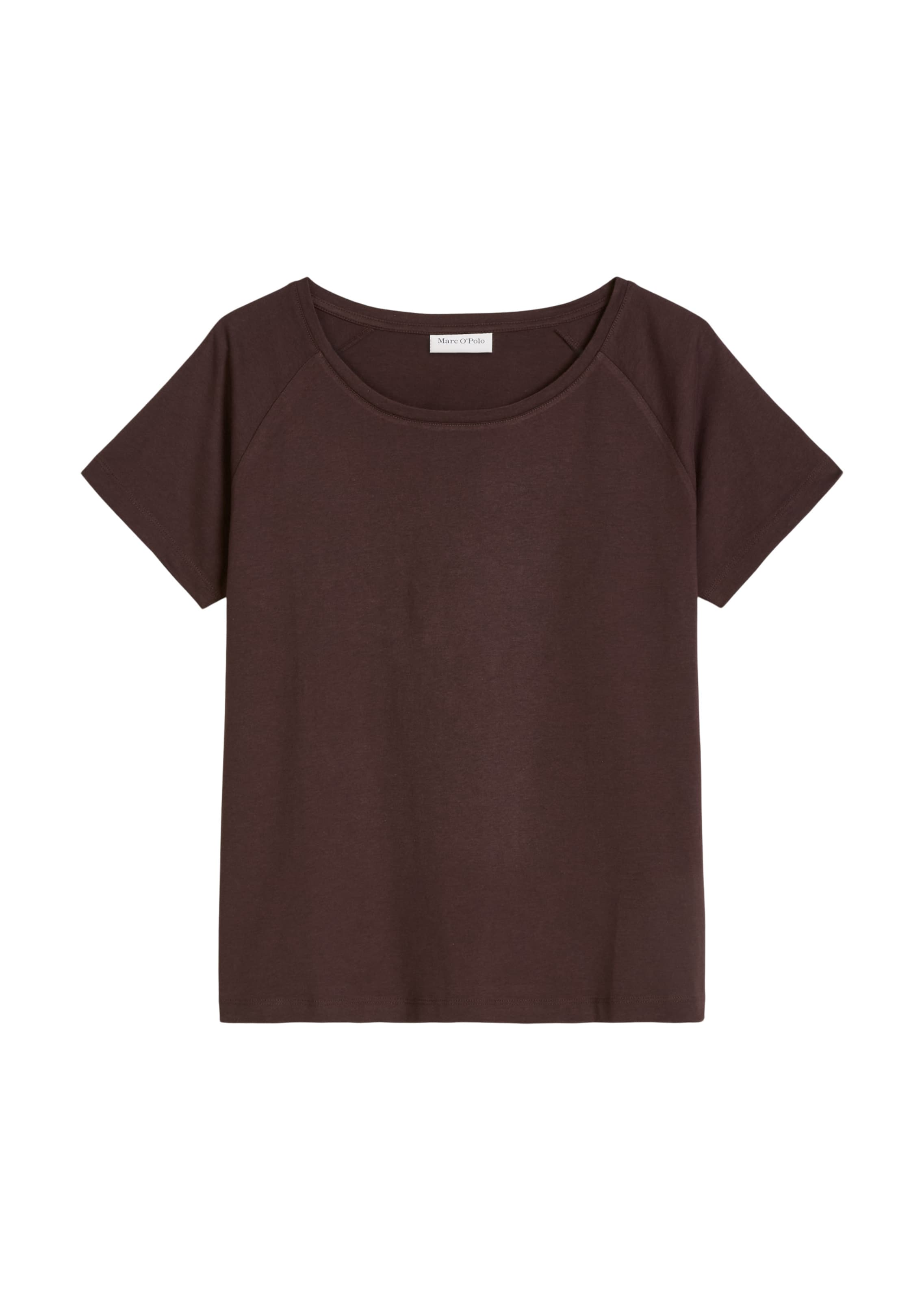 Marc O'Polo DENIM Shirt in Red: front