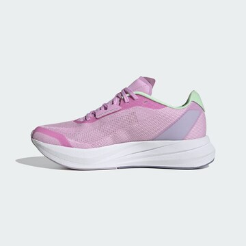 ADIDAS PERFORMANCE Laufschuh 'Duramo Speed' in Pink