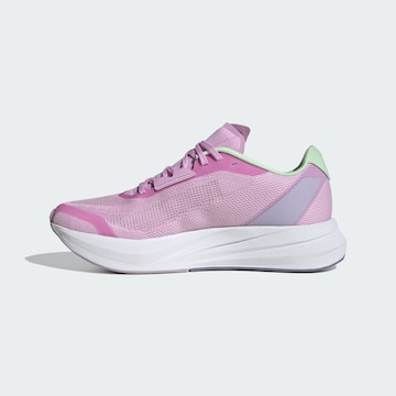 ADIDAS PERFORMANCE - Sapatilha de corrida 'Duramo Speed' em rosa