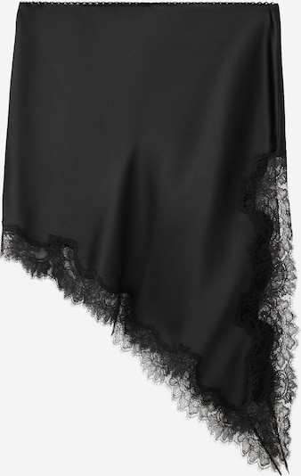 MANGO Suknja 'TATY' u crna, Pregled proizvoda