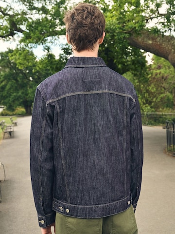 Veste mi-saison Next en noir
