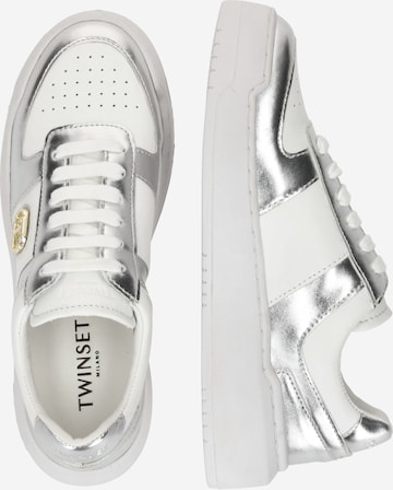 Twinset Sneakers in White