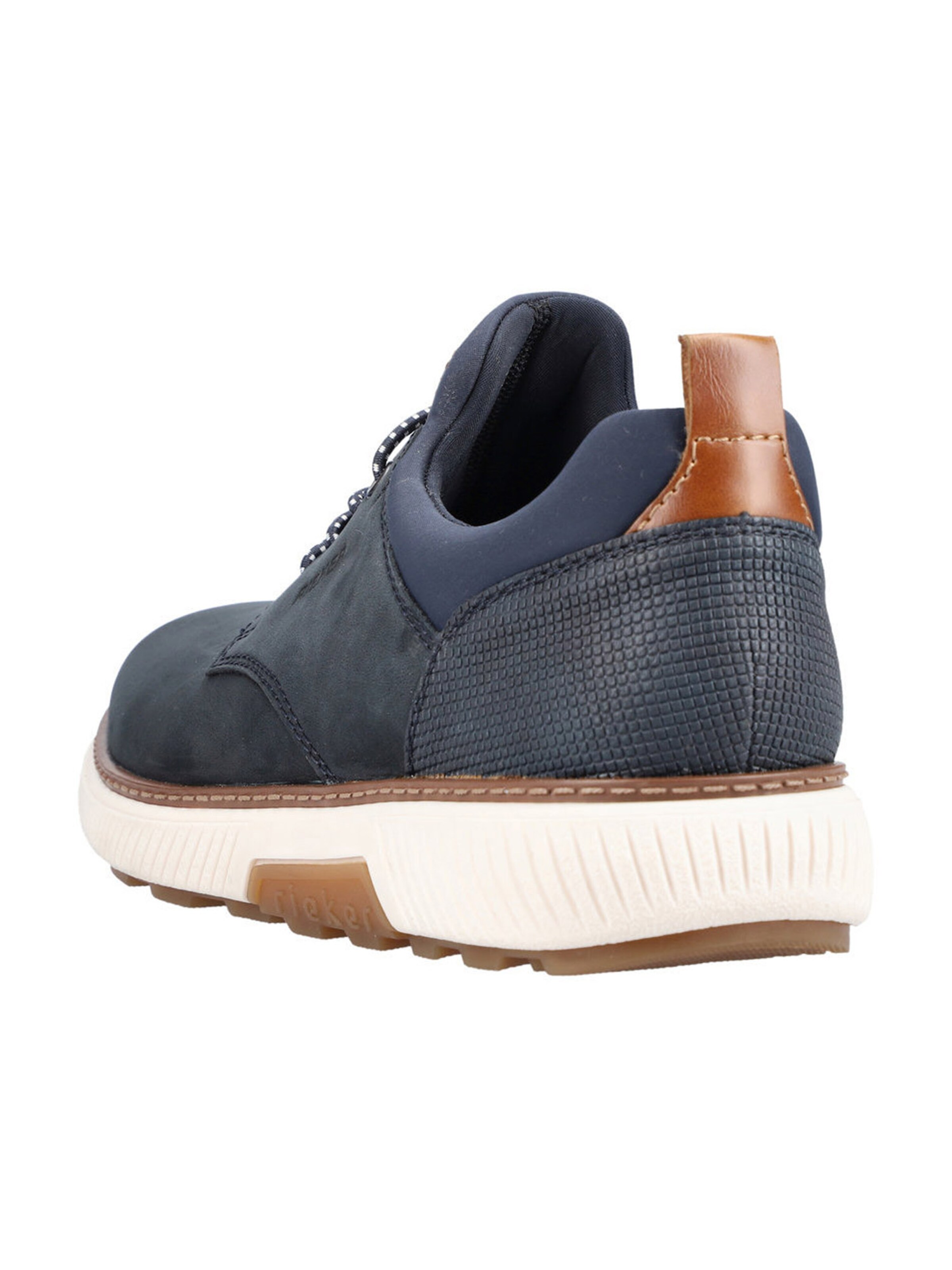 Rieker Trainers in Blue