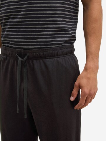 Pyjama long ' Classic ' Marc O'Polo en gris
