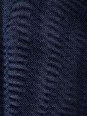 NextSlimfit Hlače na crtu - plava boja