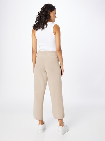 Loosefit Pantalon 'Dahlia' Lindex en beige