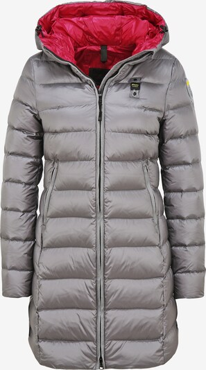 Blauer.USA Jacke in grau, Produktansicht
