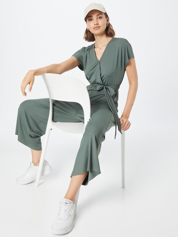 ABOUT YOU Jumpsuit 'Cami' in Green