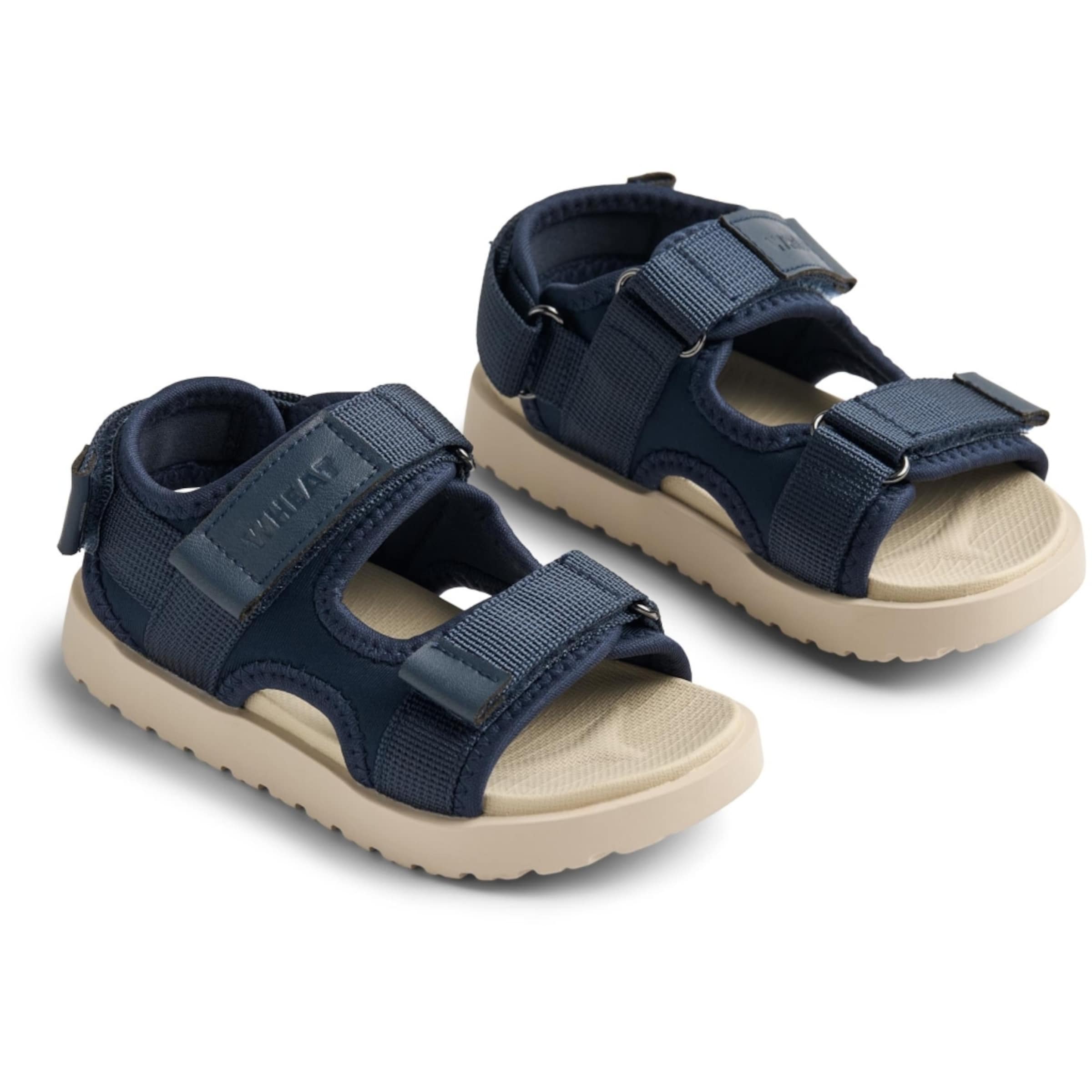 WHEAT Sandale in Blau