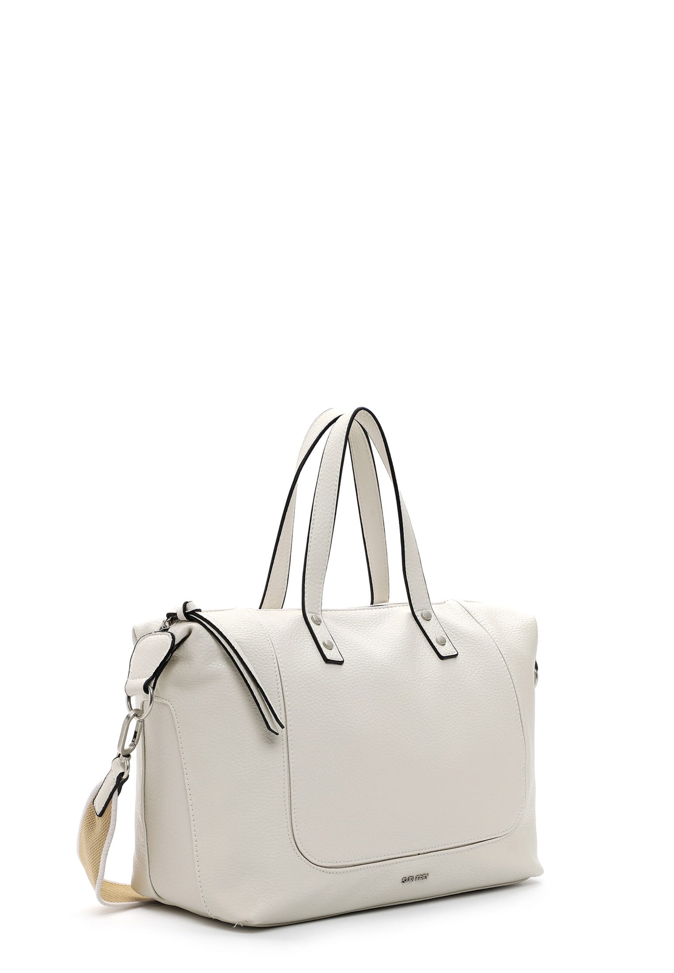 Borsa a mano 'Kimberly' di Suri Frey in beige