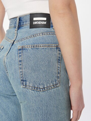 Dr. Denim regular Jeans 'Beth' i blå