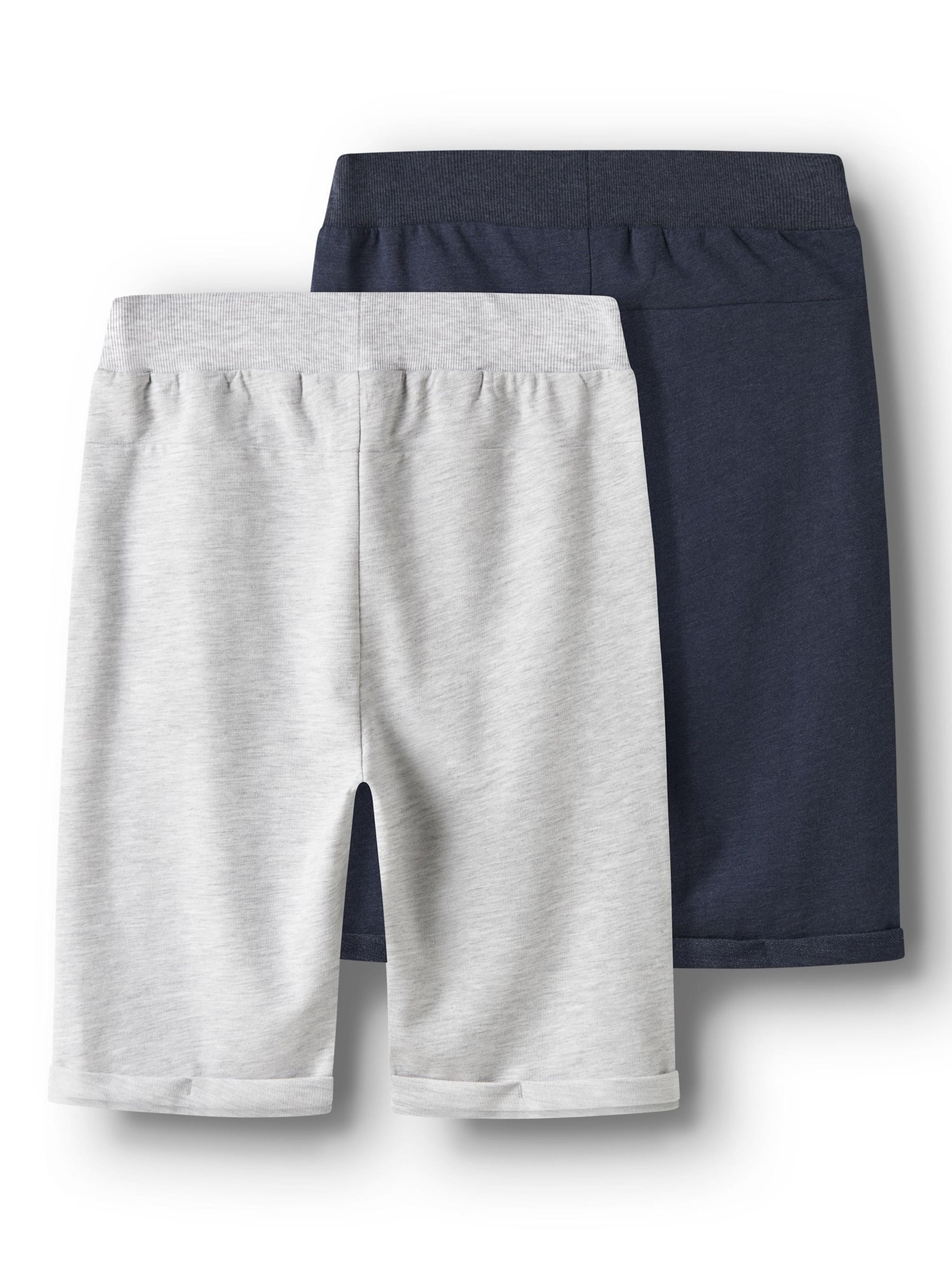 TWO SOON regular Bukser i blå