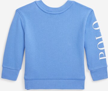 Polo Ralph Lauren - Sweatshirt em azul