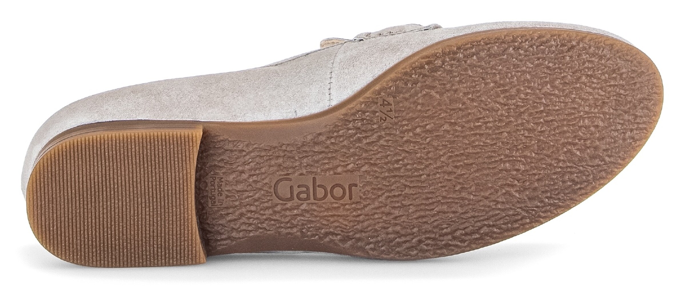 GABOR Instappers in Beige