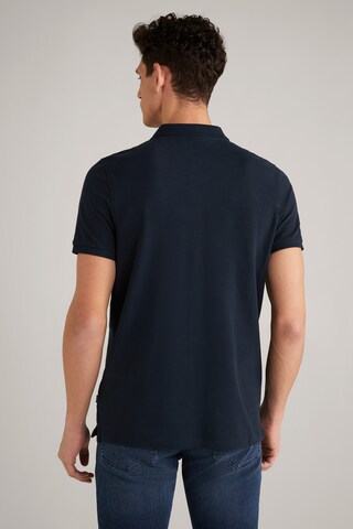 T-Shirt 'Beeke' JOOP! Jeans en bleu