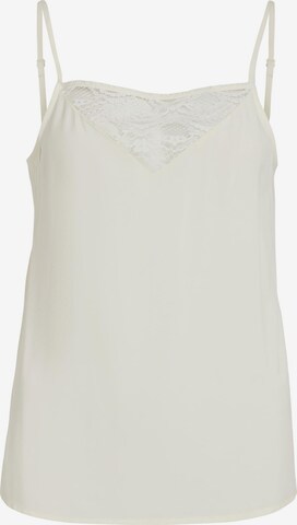 VILA Blus 'Nula' i beige: framsida