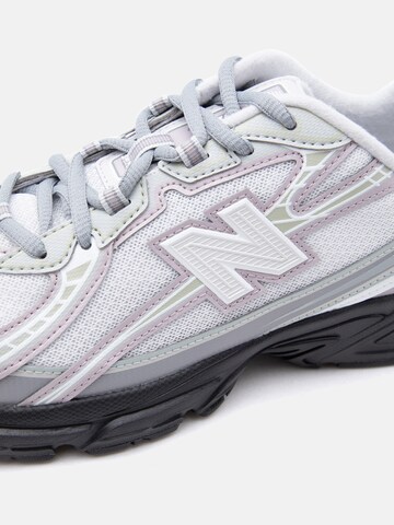 pilka new balance Sportbačiai be auliuko '740'