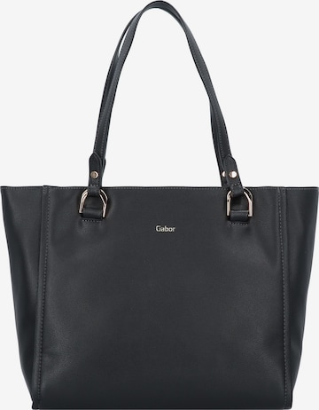 GABOR Shopper 'Malin' in Black: front