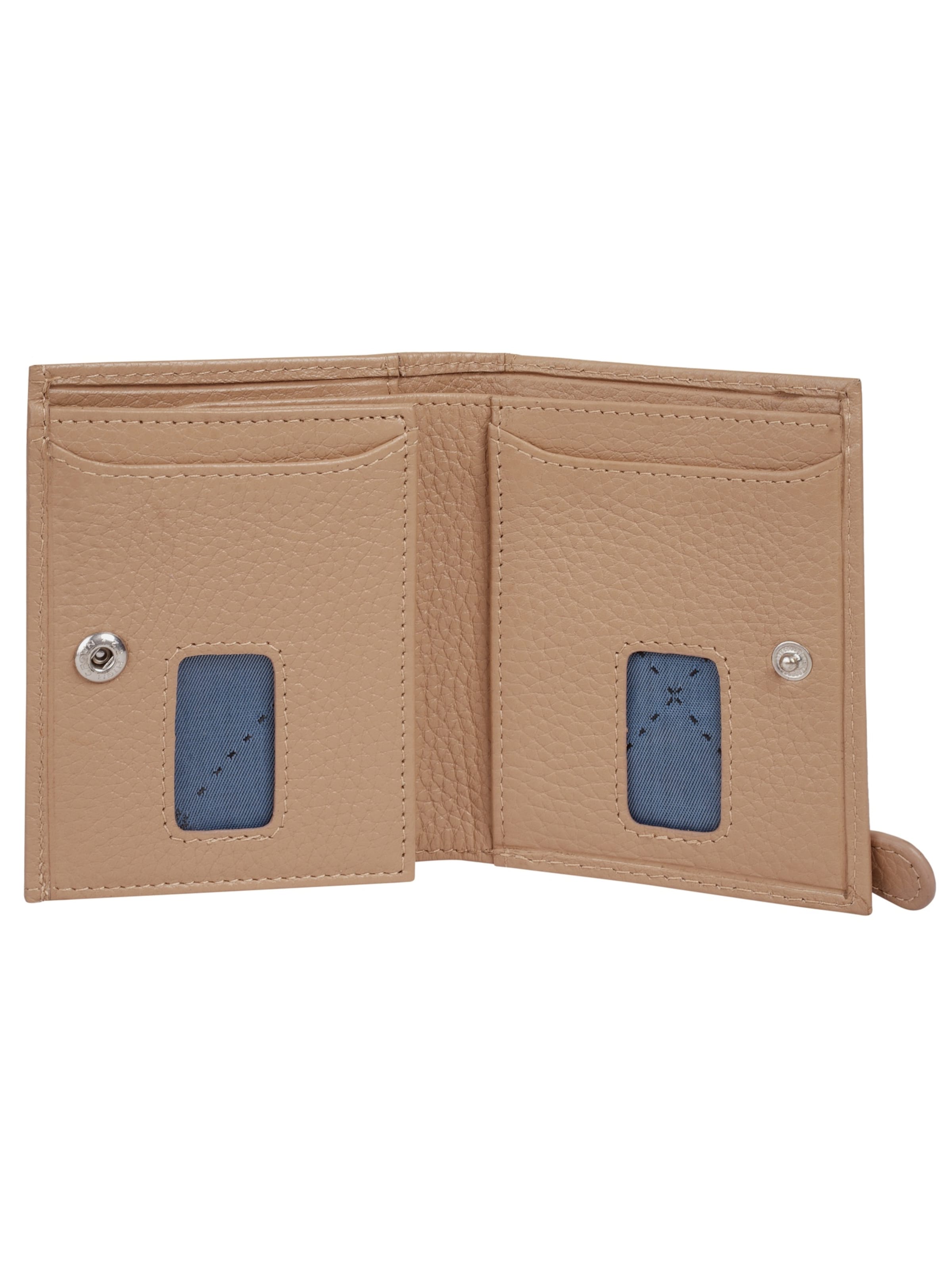 bugatti Portemonnaie‌‌‌‌‌ in Beige