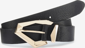 LASCANA Belt in Black: front