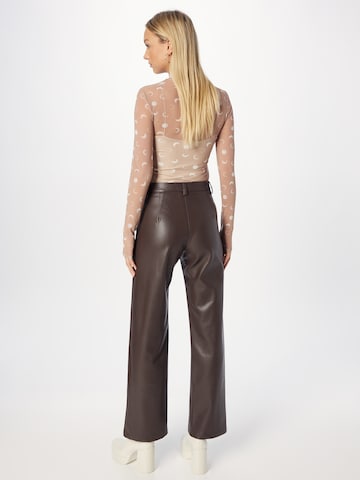 Regular Pantalon 'ARLOW' Cotton On en marron