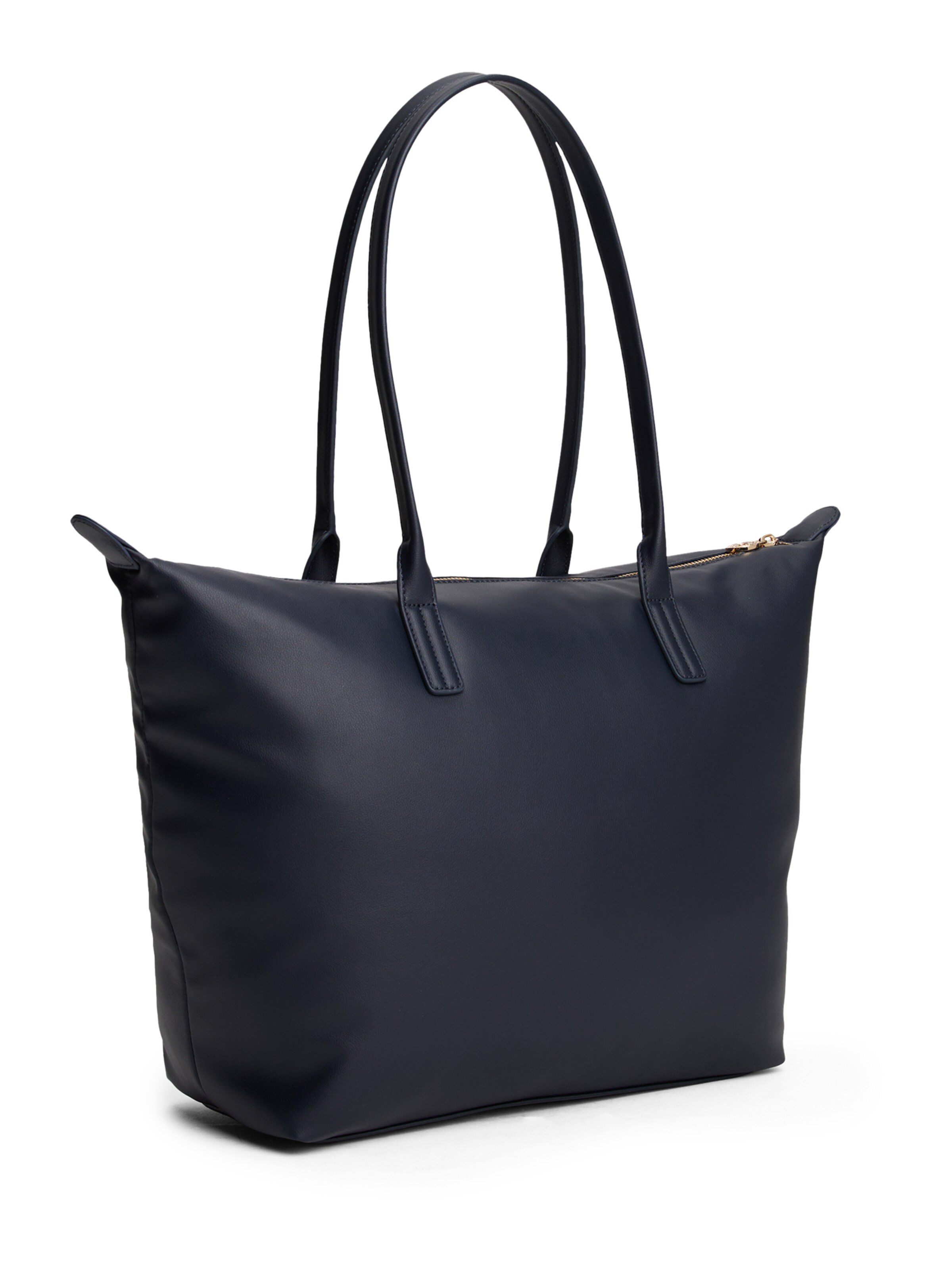 TOMMY HILFIGER "Чанта тип ""Shopper""" в синьо