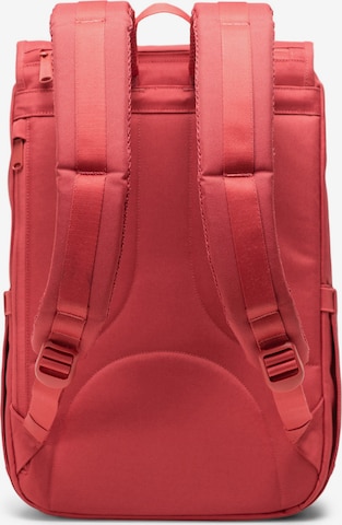 Zaino 'Little America™ Mid' di Herschel in rosa