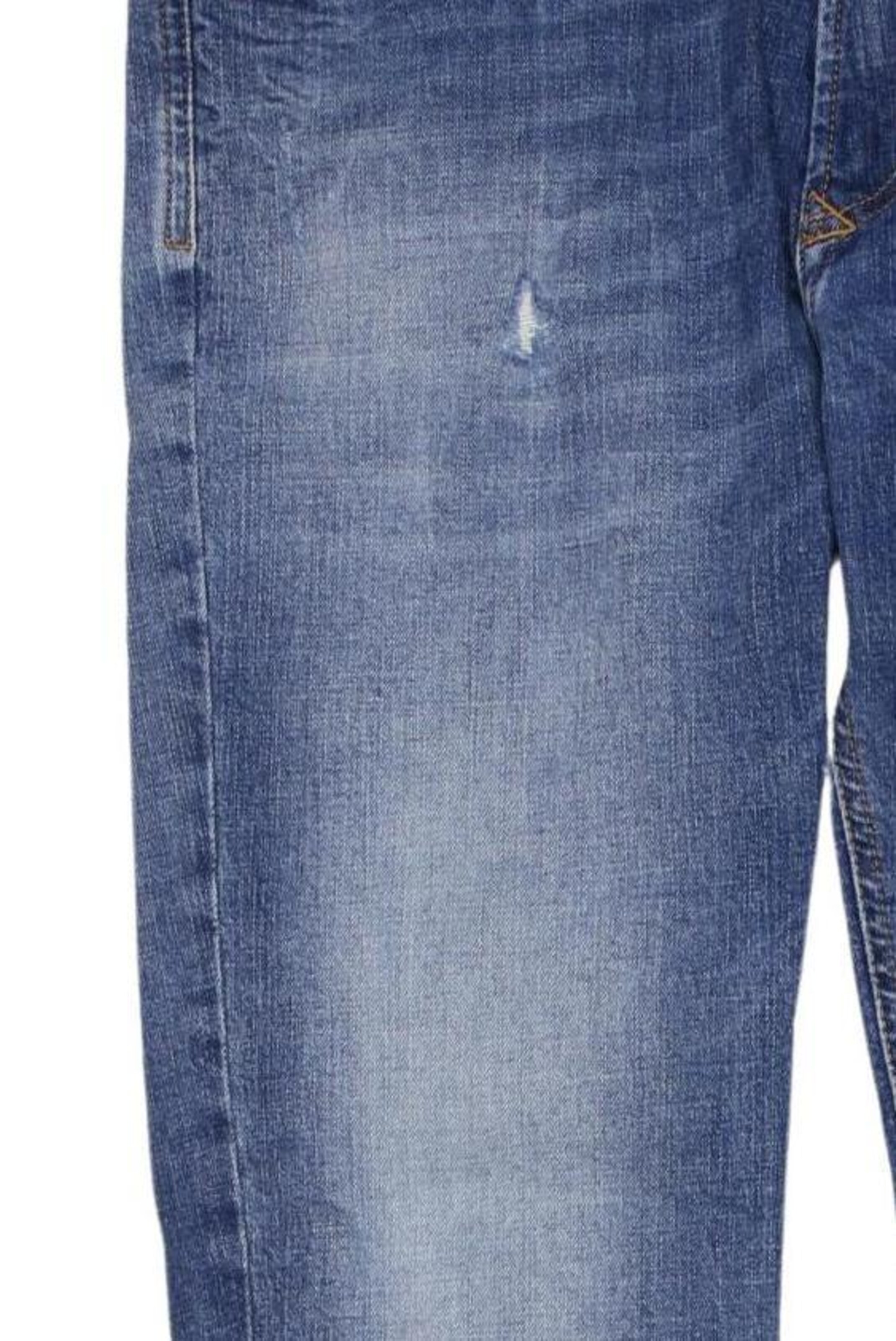 DIESEL Jeans 32 in Blau