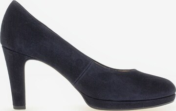 GABOR Pumps in Blue