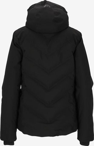 Whistler Sportjacke 'Freeride' in Schwarz